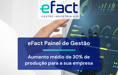 eFact Painel de Gestão