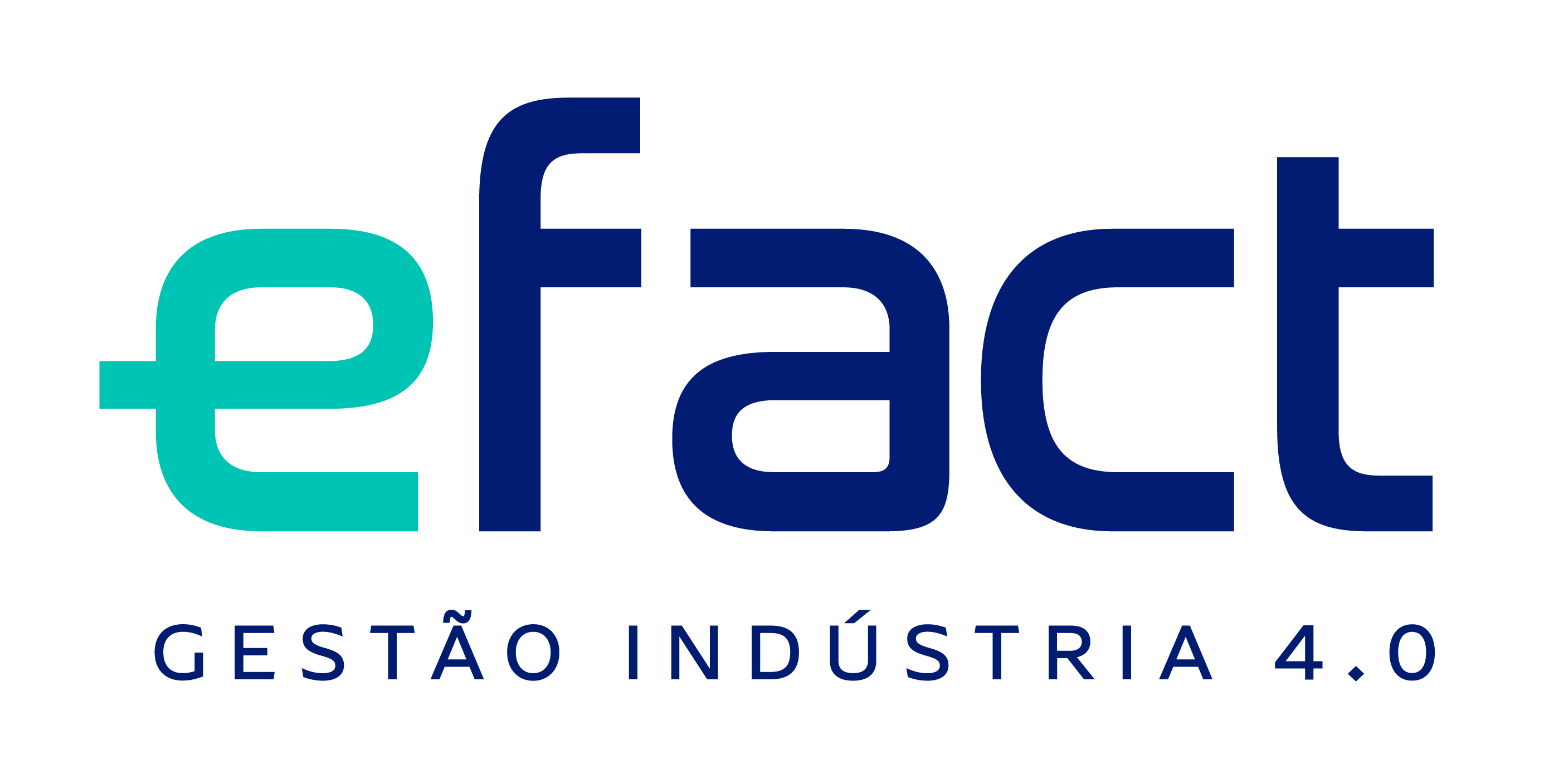 eFact - Gestão Indústria 4.0
